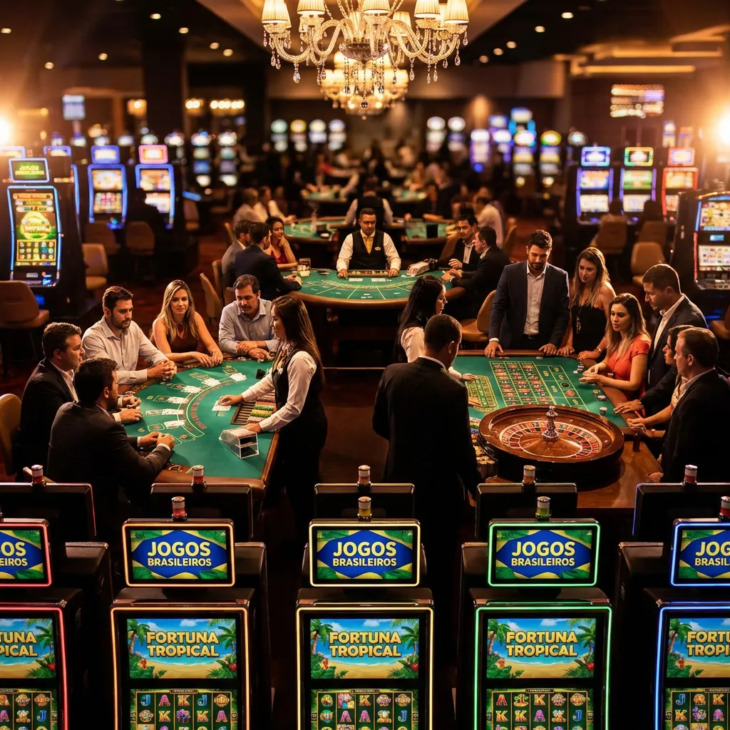 Cassino Ao Vivo 0101bet