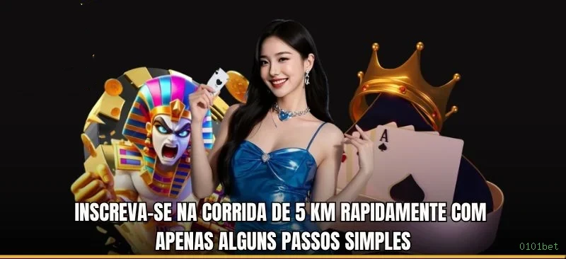 Baccarat Ao Vivo 0101bet