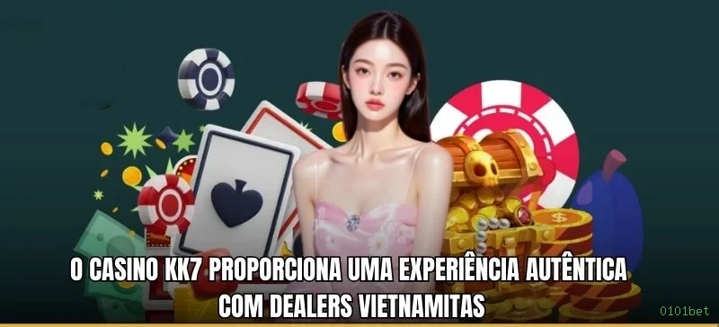 Blackjack Ao Vivo 0101bet