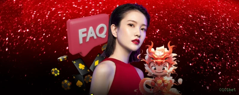 Fortune Dragon Slot 0101bet