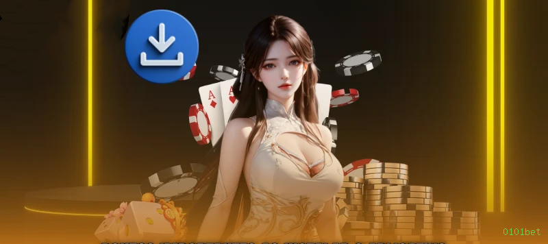 0101bet Cassino Clássico