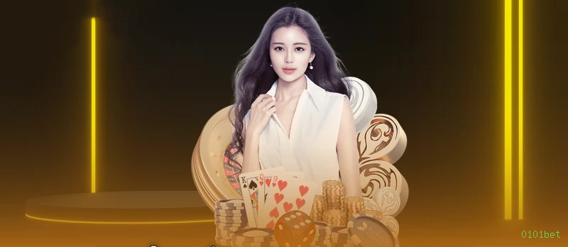0101bet iOS iPhone App