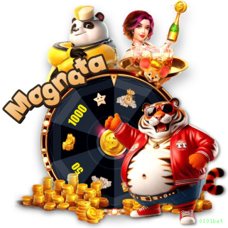 Jackpot Slots 0101bet