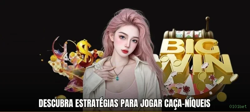 Jogos 0101bet