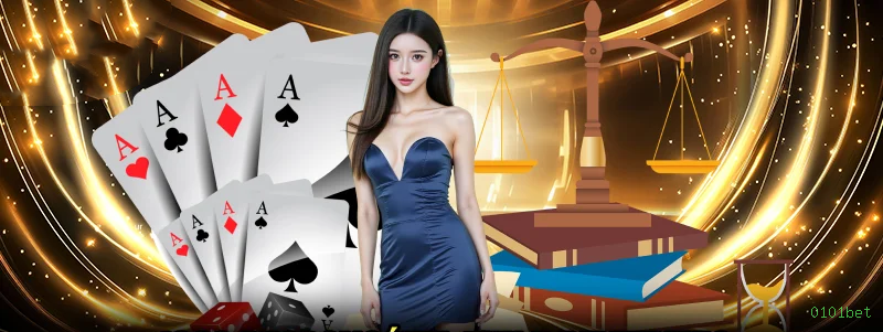 0101bet Cassino Clássico