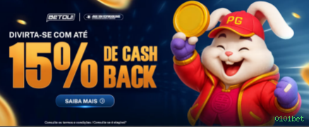 0101bet Cassino Clássico