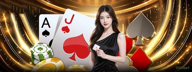 0101bet Cassino Clássico