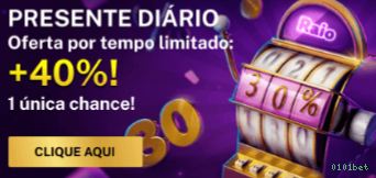 0101bet Cassino Clássico