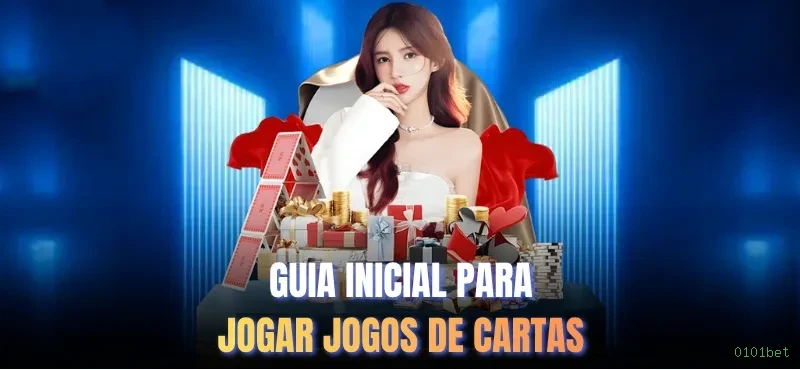 0101bet Cassino Clássico