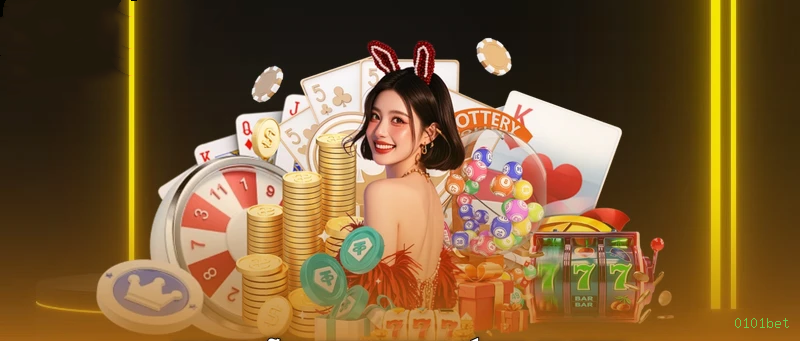 Wild West Gold 0101bet
