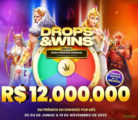 0101bet Cassino Clássico