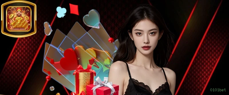 Baccarat Ao Vivo 0101bet