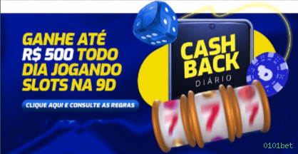 0101bet Cassino Clássico