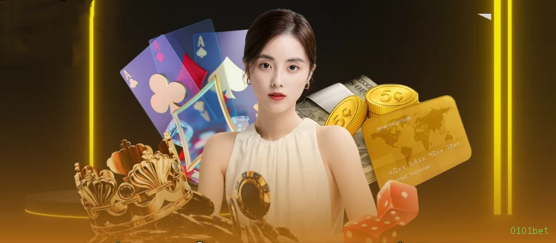 0101bet Provedores Premium