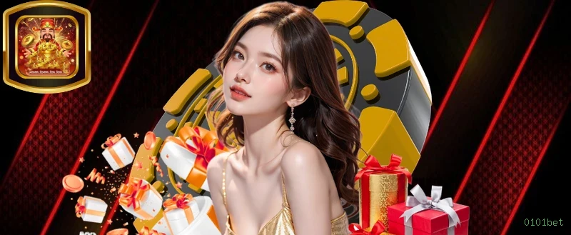 0101bet Cassino Clássico