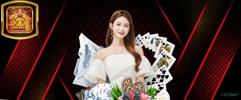 0101bet Cassino Clássico