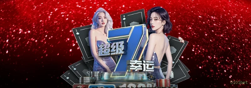 0101bet Cassino Clássico