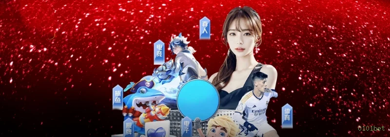 0101bet Cassino Clássico