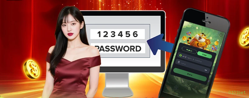 Vídeo Slots 0101bet