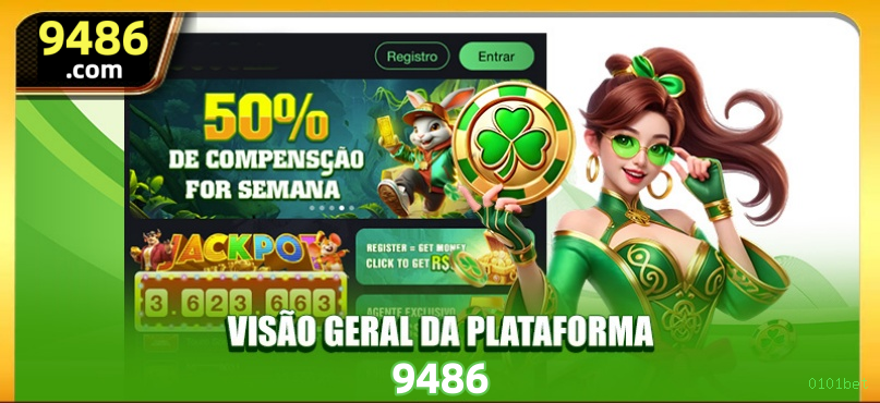 0101bet Cassino Clássico
